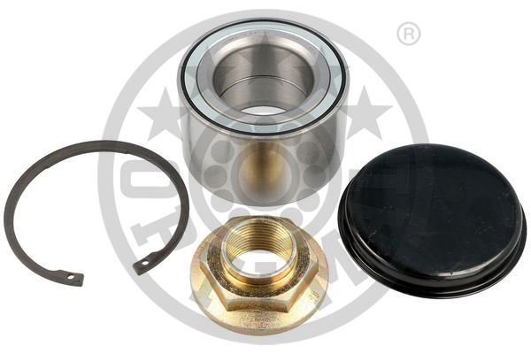 ARKA TEKER RULMANI (KIT) MASTER II MOVANO 1.9DTI 2.2DCI 2.5D-DCI 2.8DTI 98-