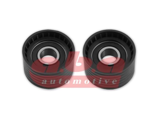 EKSANTRİK GERGİ RULMANI CLIO II-III-LGN I-II-MGN I-II-III-SCENIC I-II-III-TRAFIC II 1.8-2.0