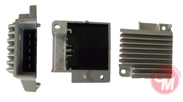 Elektronik Sogutucu Modul