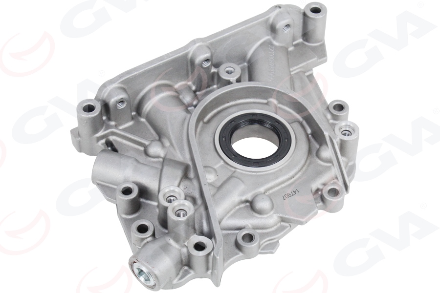 Yağ Pompası C-max-