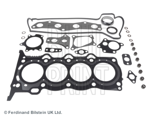 Silindir Kapağı Contası Takımı Hatch R50/53 2001-...