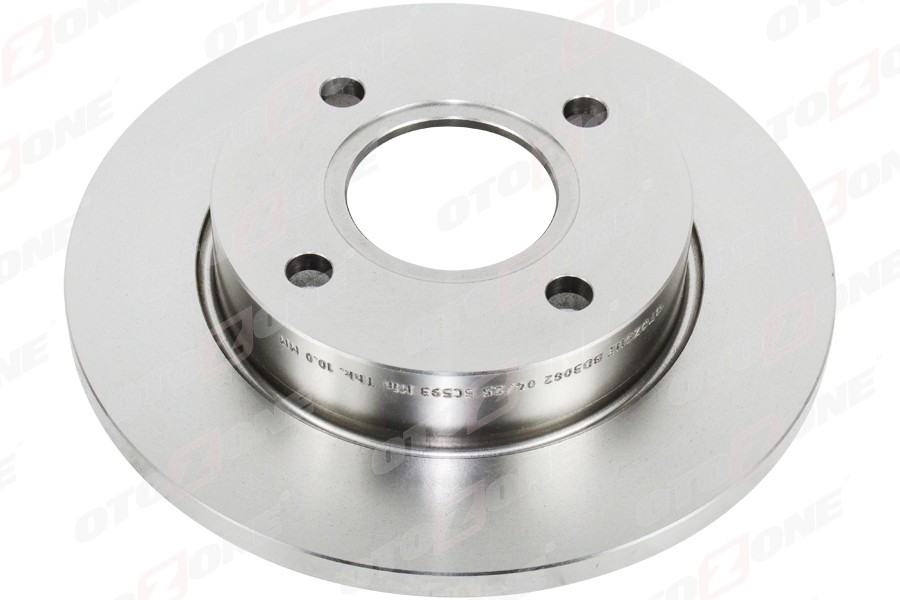 Fren Diski Ön