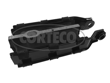 Motor Takozu Sol