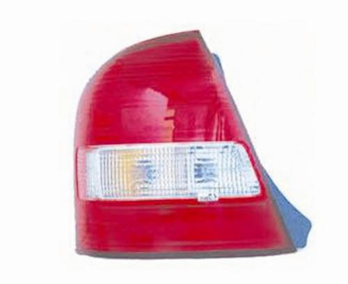 (11-A004-B1-2B) MZ.323 Arka Stop Sdn LH.99-01
