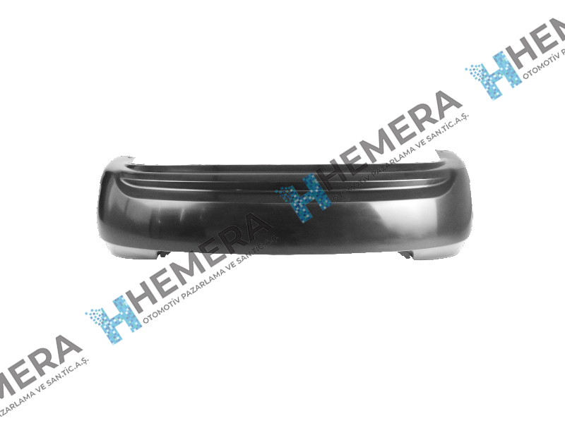 Tampon Arka