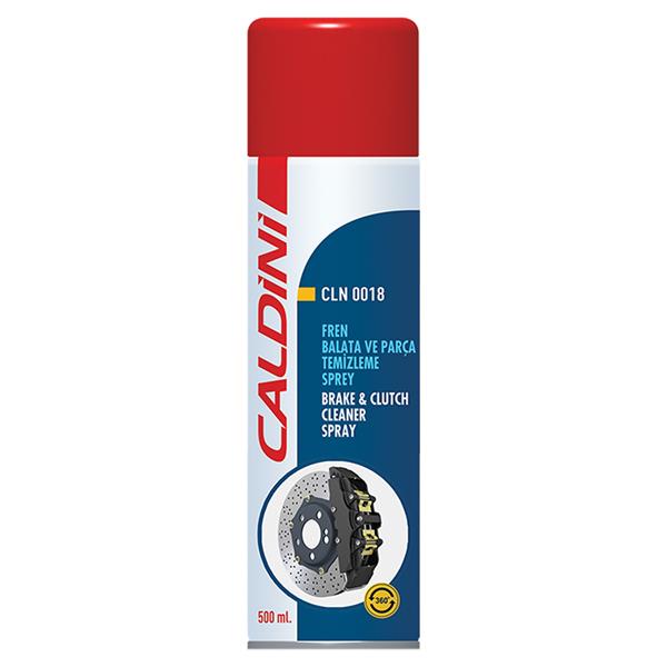 Premium - Fren Balata Spreyi 500 Ml. (Koli 30 Ad)