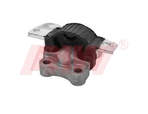 Motor Takozu Citroen-nemo 2008-2014 Fiat-fiorino 2...