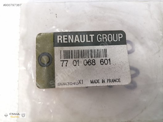 Turbo Borusu Contası Fluence-mgn Iii-scenic Iii-mg...