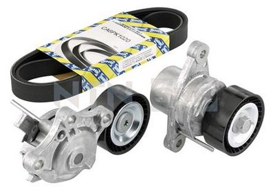 Alternatör Gergi Kiti PARTNER-BERLINGO-P208-P308-P...