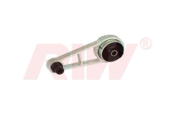 Motor Takozu Arka