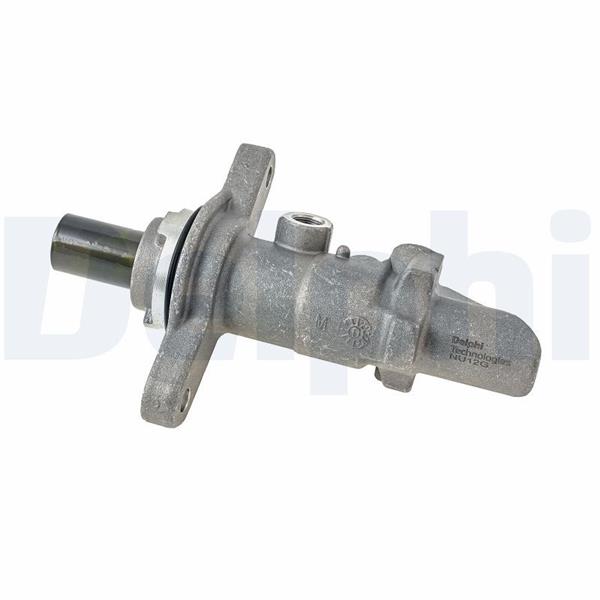 FREN ANA MERKEZİ RENAULT MEGANE IV 16> TALISMAN 15> (23.81 mm)