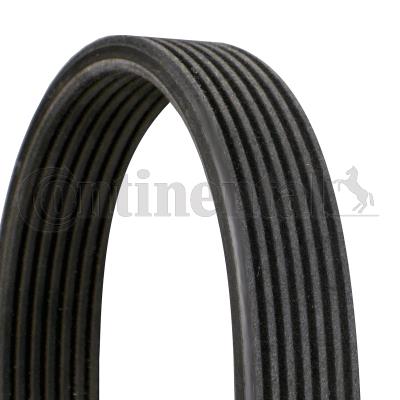 7DPK2880 Multi V-belt
