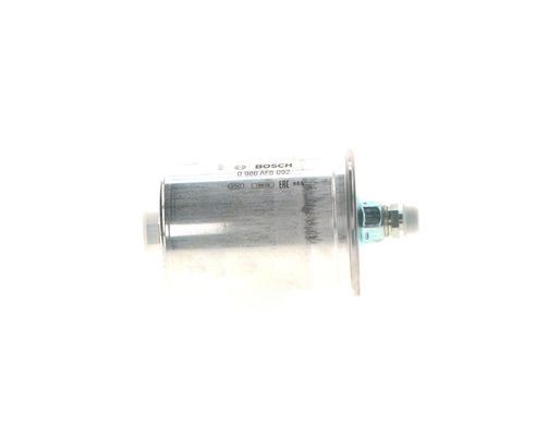 YAKIT FILTRESI MERCEDES M102 M103 M104 W201 W124 W140 C140 R129