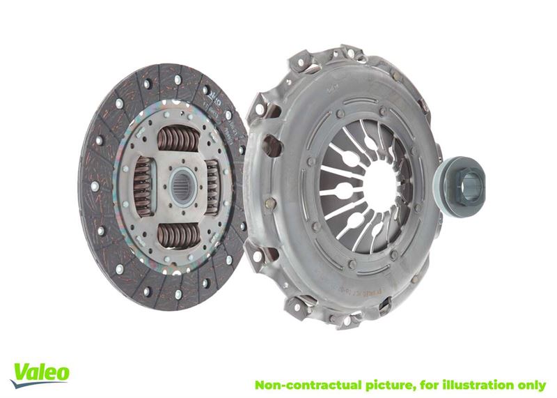 Valeo 826700 '> Debriyaj Seti+bilya+çatal
