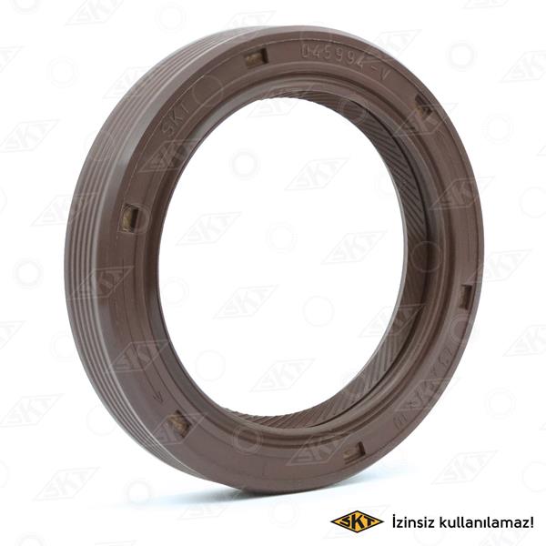 Defransiyel Keçesi Sol Ducato-boxer (43x59x10)