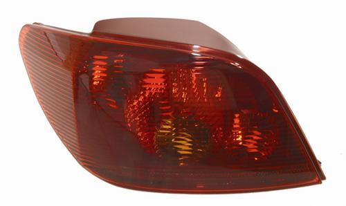 (11-A250-01-2B) P.307 Arka Stop LH.01-