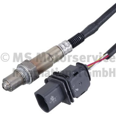 OKSİJEN SENSÖRÜ P207 09>13 P208 12>19 P301 12> P308 09>21 P2008 13>19 PARTNER 08> BERLINGO 08> C3 09>16 C4 09> DS3 09>15 1.6 HDI DV6B BOXER-JUMPER 2.2 HDI