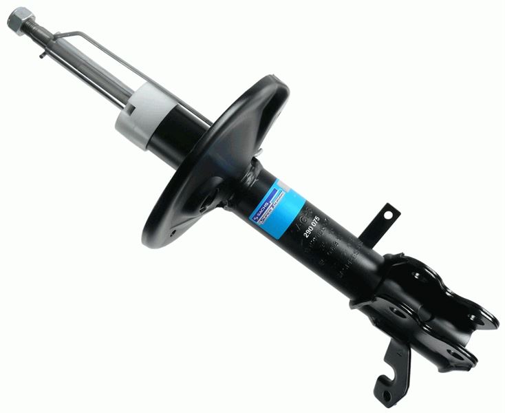 ÖN AMORTİSÖR SOL (GAZLI) TOYOTA COROLLA 1,3L 1,6L EE100 EE111 AE101 AE111 92-00 / 1,4L 1,6L VVTİ ZZE111 ZZE112 00-01