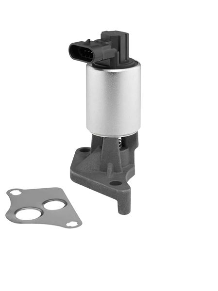 Egr-valve