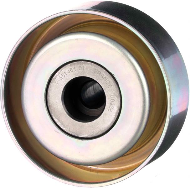 Alternatör Gergi Rulmanı P206-207-307 1.4HDI-1.6HD...