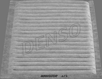 Filter. Interior Air