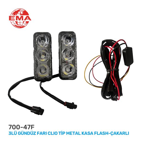 3LÜ Gündüz Farı
