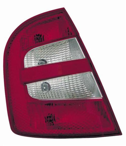 (11-A314-01-2B) S.fabia Arka Stop HB.LH.00-04