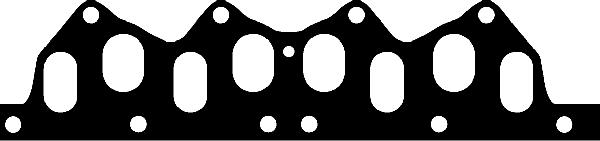 Conta Manifold