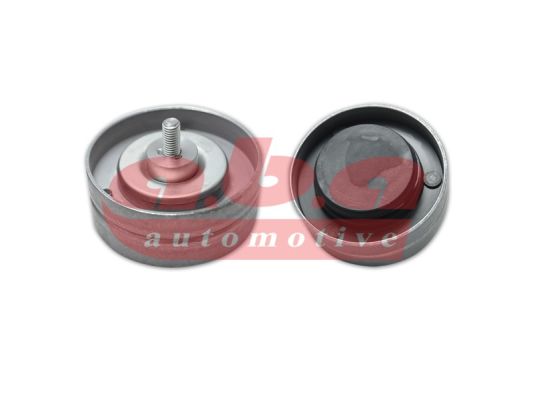 ALTERNATÖR GERGİ RULMANI VW PHAETON 4.2 V8 4MOTION (03-16) A8 3.7 QUATTRO (02-06) (3D1-3D2-3D3)