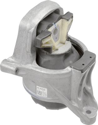 MOTOR TAKOZU SAĞ AUDİ A4-A5 18> (CVNA 1.4 TFSİ)