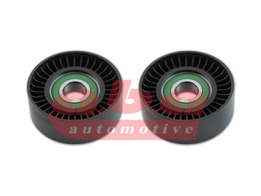 Alternatör Gergi Rulmanı GOLF4-BORA-POLO-CORDOBA-F...