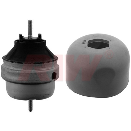Motor Takozu AUDI-A4-8D2