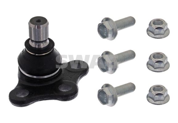 Alt Rotil 207 1.4HDI-1.6HDI-1.4 16V-1.6 16V (06-) -...