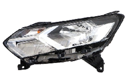 FAR SOL DUSTER SANDERO STEPWAY JOGGER 21>22 KROM BEYINLI E-MARK