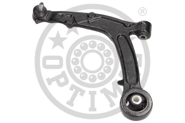 ALT SALINCAK SOL FIAT PANDA 03>