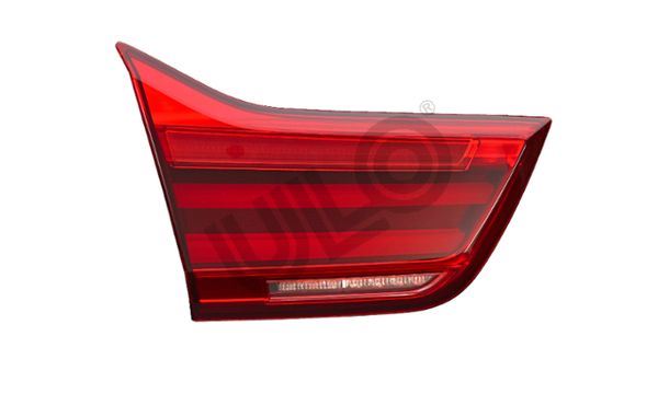 Stop Lambası İç Sol Led