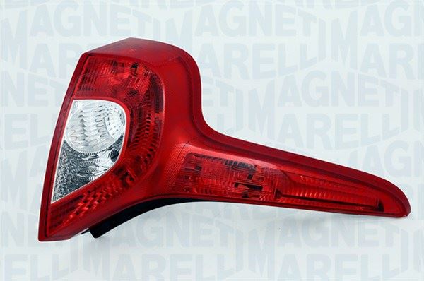 Stop Lambası Sağ 30OMPACT Slv