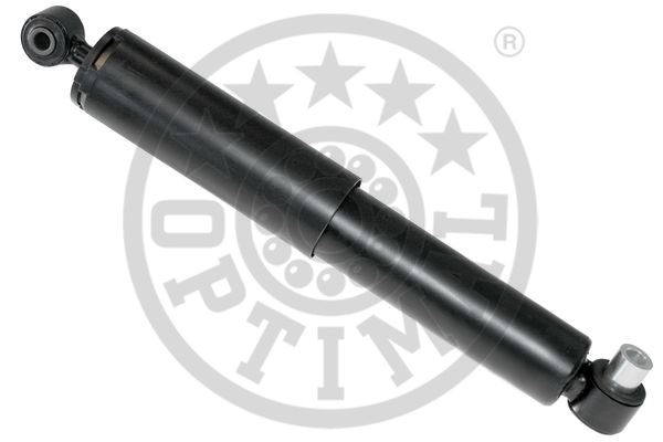 ON AMORTISOR [GAZLI] MASTER II 97-13 MOVANO 98-10