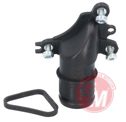 Termostat Kapağı