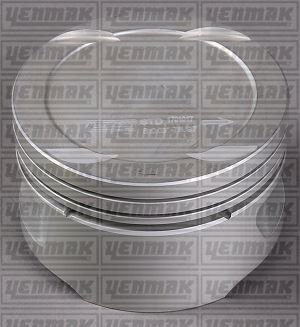 Motor Piston+segman