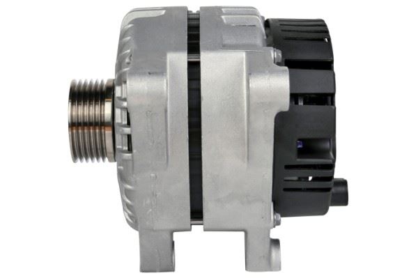 Alternatör Komple (120 A) BERLINGO-C-ELYSEE-C2-C3-...