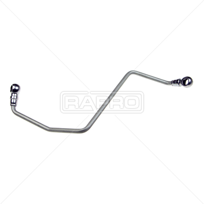 Turbo Borusu Yaglama 207 307 308