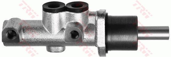 FREN ANA MERKEZİ VECTRA B 1.6I-1.6I 16V-1.8 16V 2.0 DTI (95>03) (23.80mm)