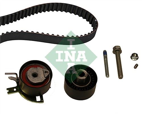 Eksantrik Gergi Kiti P4007-P407-P508-P807-C-CROSSE...