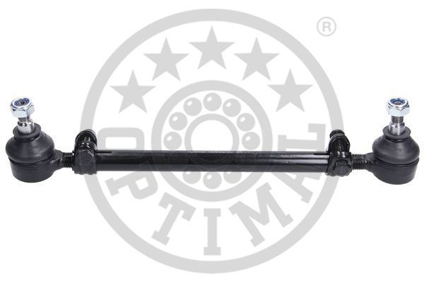 KISA ROT MILI ON SOL SAG BMW E28 E34 E24 E32 E31 81>99