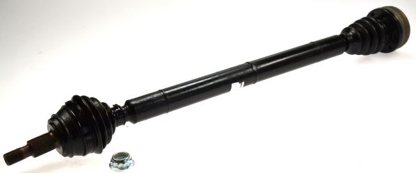 Aks Komple Sağ