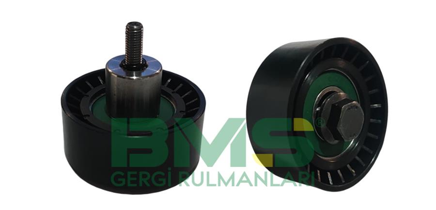 Alternatör Gergi Rulmanı S60-V60-V90-XC40-XC60-XC9...