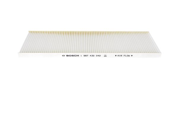 (0986TF0122) Polen Filtresi Jumper-ducato-boxer 1....