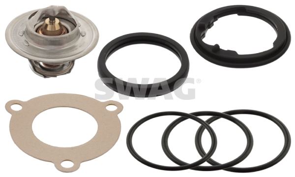 Termostat Contalari Olan (Febi 38708)