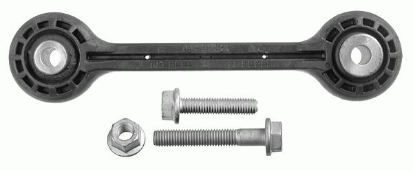Z ROTU ÖN PLASTİK A4 (8K2/8K5 ) (08-15)- A5 (07-17)- A6 (14-18)